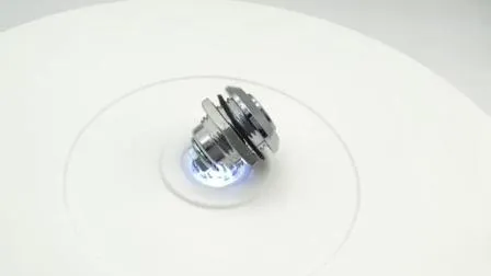 Ms705-2s Industrial Electric Box Special Lock Quarter Turn 304 Dust Proof Stainless Steel Cam Lock