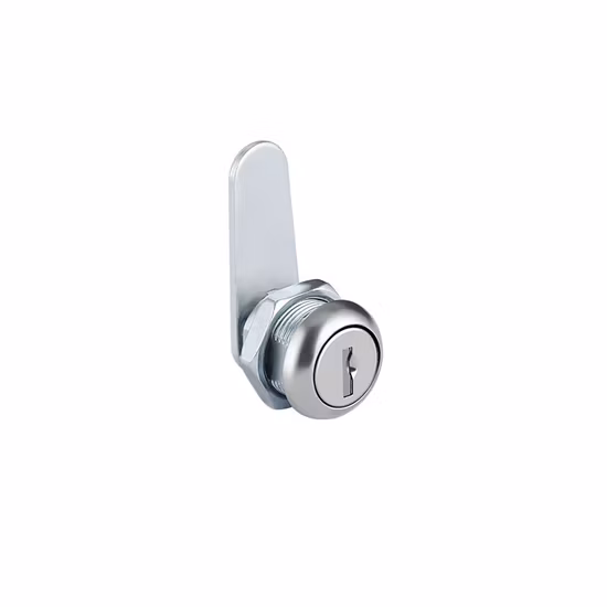 Wooden Office Furniture Locker Drawer Lock Mailbox Cam Lock